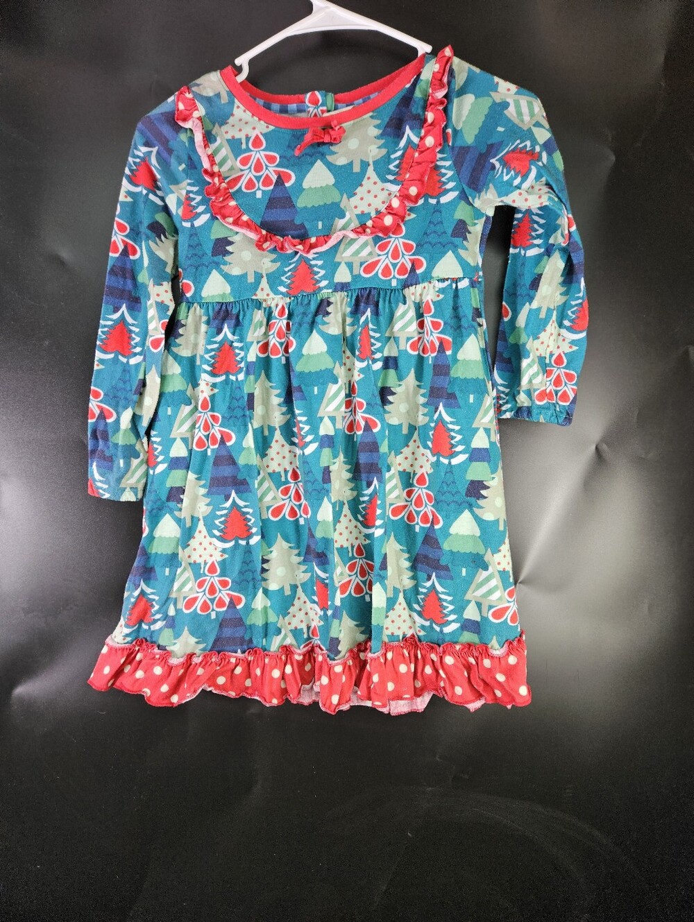 Matilda Jane Christmas Night Gown